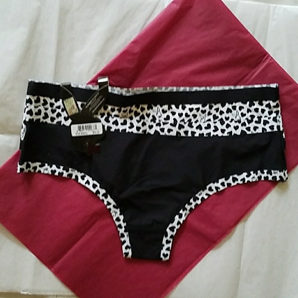 🐰2018 Playboy Intimate Panties, 2 pairs🐰 - Picture 7 of 8